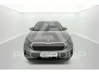 2023 Skoda Enyaq