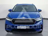 2023 Skoda Enyaq