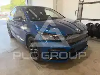 2023 Skoda Enyaq