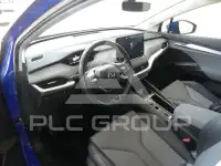 2023 Skoda Enyaq
