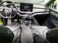 2023 Skoda Enyaq
