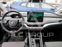 2023 Skoda Enyaq