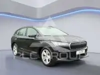2023 Skoda Enyaq