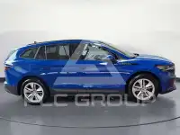2023 Skoda Enyaq