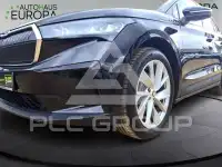 2023 Skoda Enyaq