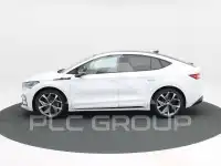 2023 Skoda Enyaq