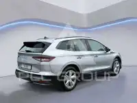 2023 Skoda Enyaq