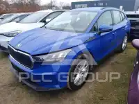 2023 Skoda Enyaq