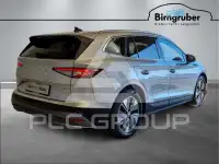2023 Skoda Enyaq