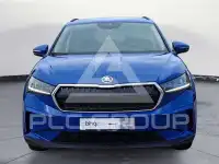 2023 Skoda Enyaq