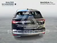 2023 Skoda Enyaq