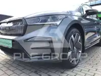2023 Skoda Enyaq