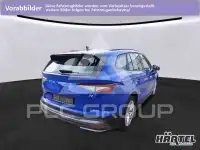 2023 Skoda Enyaq