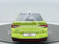 2023 Skoda Enyaq