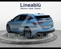 2023 Skoda Enyaq