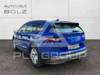 2023 Skoda Enyaq