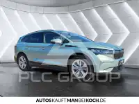 2023 Skoda Enyaq
