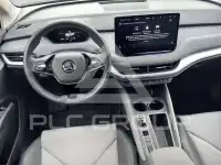2023 Skoda Enyaq