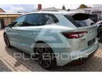2023 Skoda Enyaq