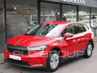 2023 Skoda Enyaq