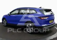 2023 Skoda Enyaq