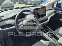 2023 Skoda Enyaq