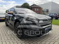 2021 Skoda Enyaq