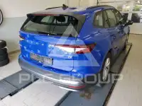 2023 Skoda Enyaq