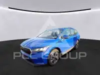 2023 Skoda Enyaq