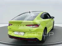 2023 Skoda Enyaq