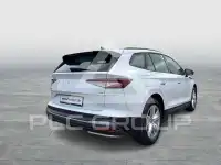 2023 Skoda Enyaq