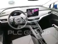 2023 Skoda Enyaq