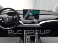 2023 Skoda Enyaq