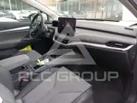2023 Skoda Enyaq