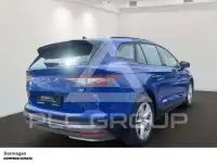 2023 Skoda Enyaq