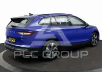 2023 Skoda Enyaq