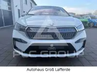 2023 Skoda Enyaq