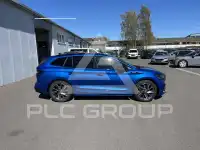 2023 Skoda Enyaq