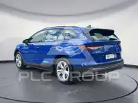 2023 Skoda Enyaq