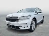 2023 Skoda Enyaq