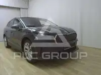 2023 Skoda Enyaq