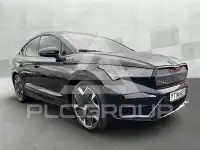 2023 Skoda Enyaq