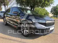 2023 Skoda Enyaq