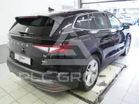 2023 Skoda Enyaq