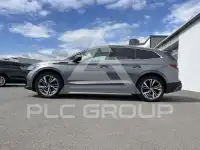 2023 Skoda Enyaq