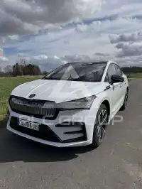 2023 Skoda Enyaq