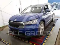 2023 Skoda Enyaq