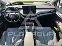 2023 Skoda Enyaq