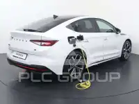 2023 Skoda Enyaq