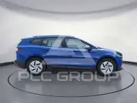 2023 Skoda Enyaq